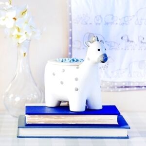 Pink Zebra Wax warmer Baby Giraffe Simmer Pot